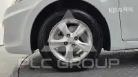 2012 Hyundai Accent