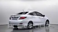 2012 Hyundai Accent