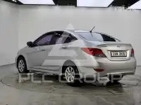 2012 Hyundai Accent
