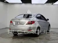 2012 Hyundai Accent