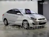 2012 Hyundai Accent