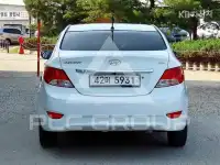 2012 Hyundai Accent