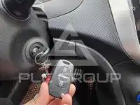 2012 Hyundai Accent