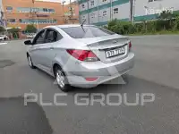 2012 Hyundai Accent