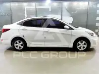 2012 Hyundai Accent