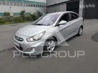 2012 Hyundai Accent