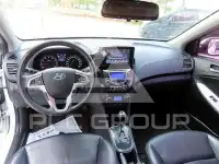 2012 Hyundai Accent