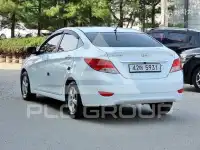 2012 Hyundai Accent