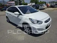 2012 Hyundai Accent