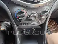 2012 Hyundai Accent