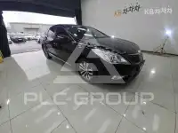 2012 Hyundai Grandeur