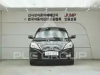 2012 Hyundai Grandeur