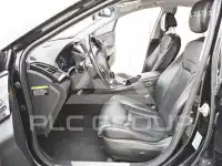 2012 Hyundai Grandeur