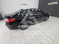 2012 Hyundai Grandeur