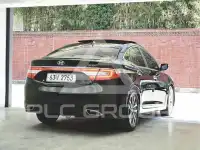 2012 Hyundai Grandeur
