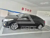 2012 Hyundai Grandeur