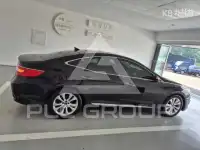 2012 Hyundai Grandeur