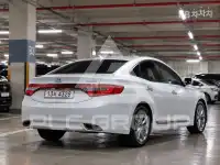 2012 Hyundai Grandeur