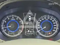 2012 Hyundai Grandeur