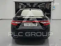 2012 Hyundai Grandeur