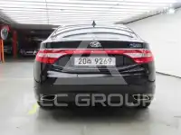 2012 Hyundai Grandeur
