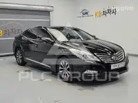 2012 Hyundai Grandeur