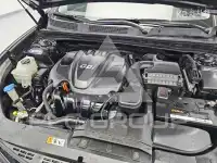 2012 Hyundai Grandeur