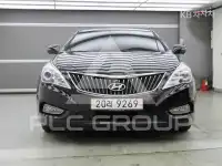 2012 Hyundai Grandeur