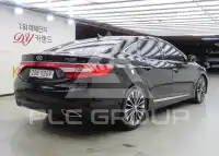 2012 Hyundai Grandeur