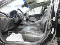 2012 Hyundai Grandeur