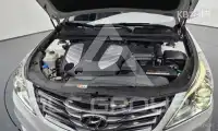 2012 Hyundai Grandeur