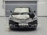 2012 Hyundai Grandeur
