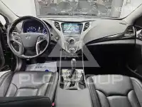 2012 Hyundai Grandeur