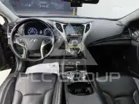 2012 Hyundai Grandeur