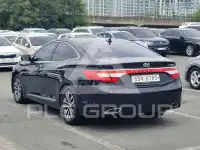 2012 Hyundai Grandeur