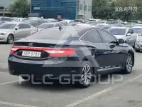 2012 Hyundai Grandeur