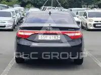 2012 Hyundai Grandeur