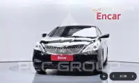 2012 Hyundai Grandeur