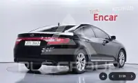 2012 Hyundai Grandeur