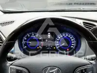 2012 Hyundai Grandeur