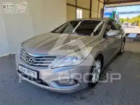 2012 Hyundai Grandeur