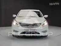 2012 Hyundai Grandeur