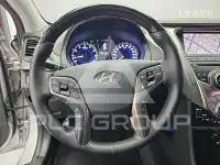 2012 Hyundai Grandeur