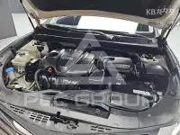 2012 Hyundai Grandeur