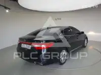 2012 Hyundai Grandeur