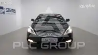 2012 Hyundai Grandeur