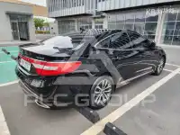 2012 Hyundai Grandeur