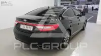 2012 Hyundai Grandeur