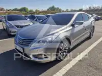 2012 Hyundai Grandeur