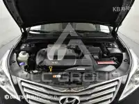 2012 Hyundai Grandeur